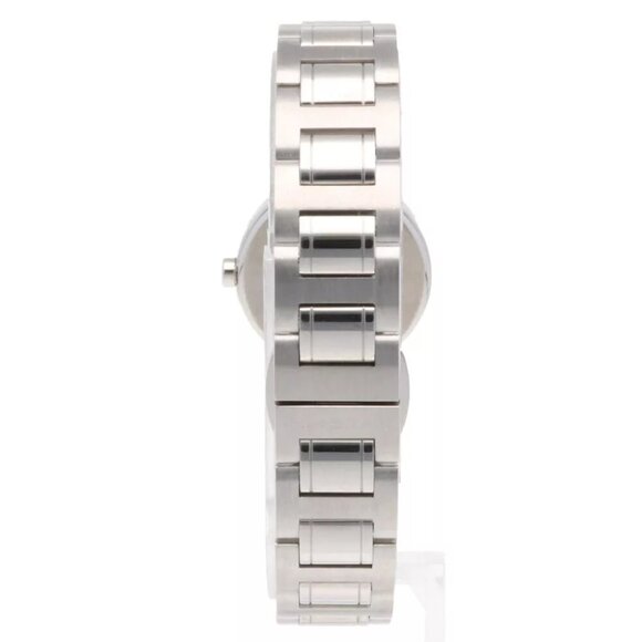 BVLGARI Bulgari Bulgari Watches BB23SS Stainless Steel Pink shell used main image 6